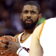 Illustration for article titled A Good Idea For Getting LeBron James Onto The Celtics